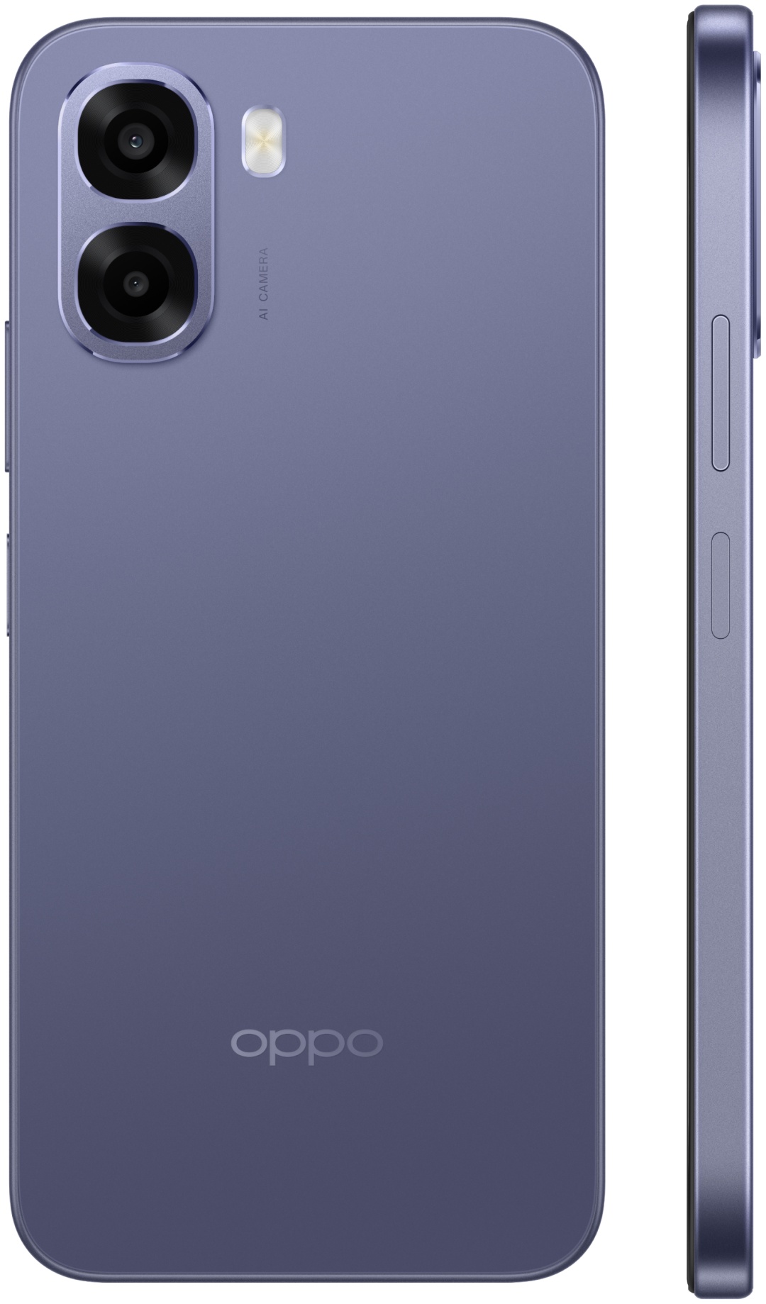 Смартфон OPPO A6x 4/256GB - Plum purple (OPPO A6x 4/256GB Plum purple)