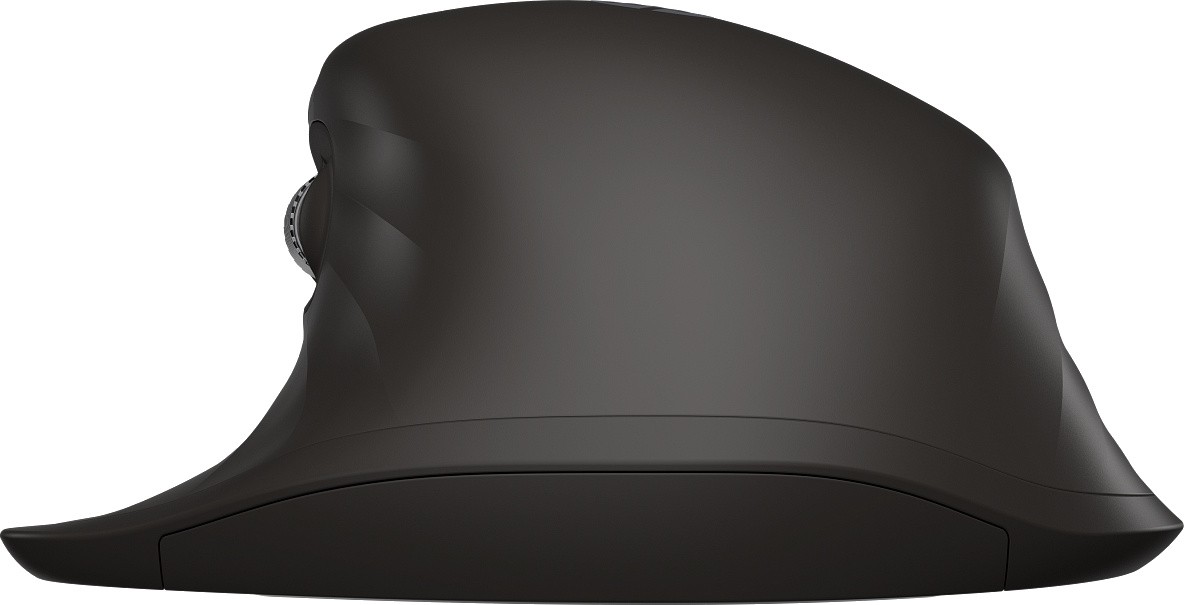 Мышка HP Ultra-Fast Scroll Wireless Mouse 785M (B8YX4AA)