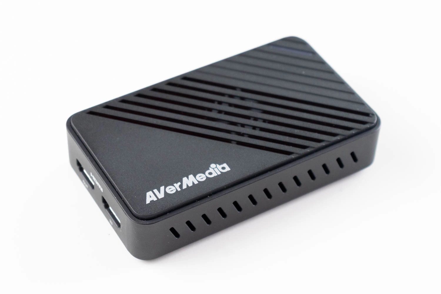 Карта видеозахвата Live Gamer ULTRA S Black AverMedia GC553 PRO (61GC553PR0CA)