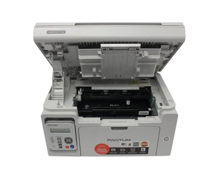 МФУ Pantum M6507W (M6507W)