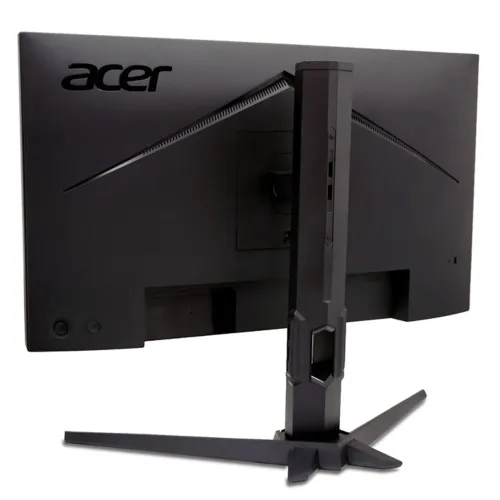 Монитор Acer Nitro XV270UP6bmiiprx 27", Black (UM.HX0EE.605)