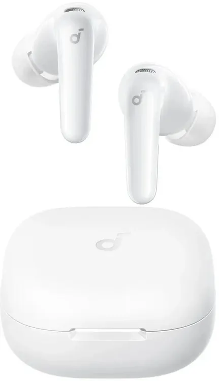 Наушники soundcore R60i NC - White (D1202-WH)