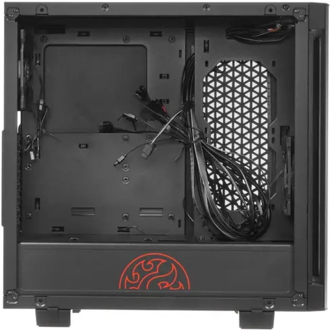 Корпус ADATA XPG Invader (INVADER-BKCWW)