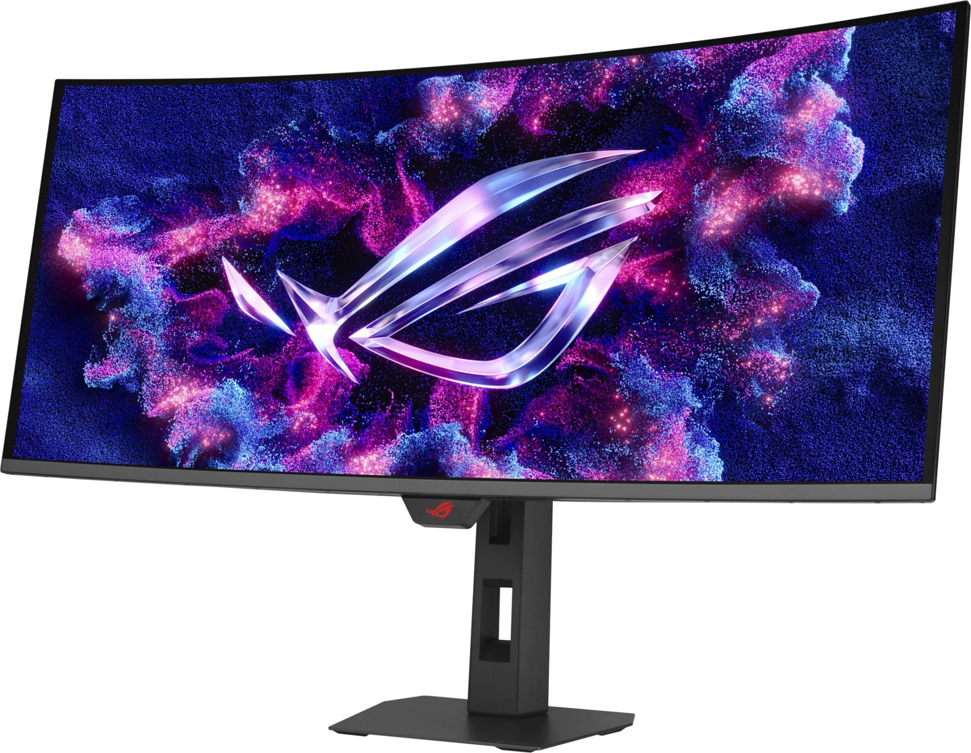 Монитор ASUS ROG Strix XG34WCDG 34" (90LM0B70-B01171)