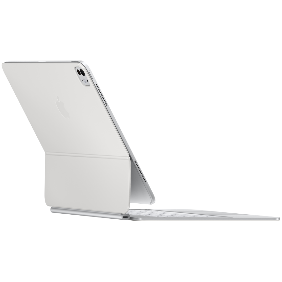 Чехол-клавиатура Apple Magic Keyboard for iPad Pro 13‑inch (M4,M5) (MWR43RS/A)