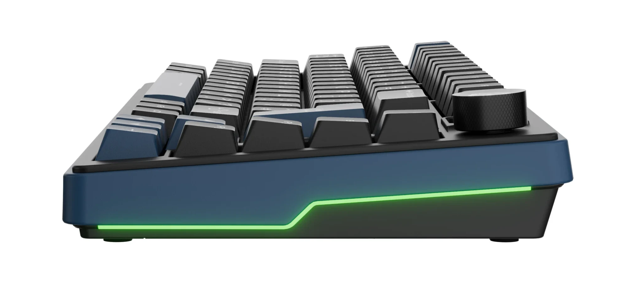 Клавиатура Ducky OK-M-75, Baby Switch (DKOKM2583-KYRUPDCOCH1)