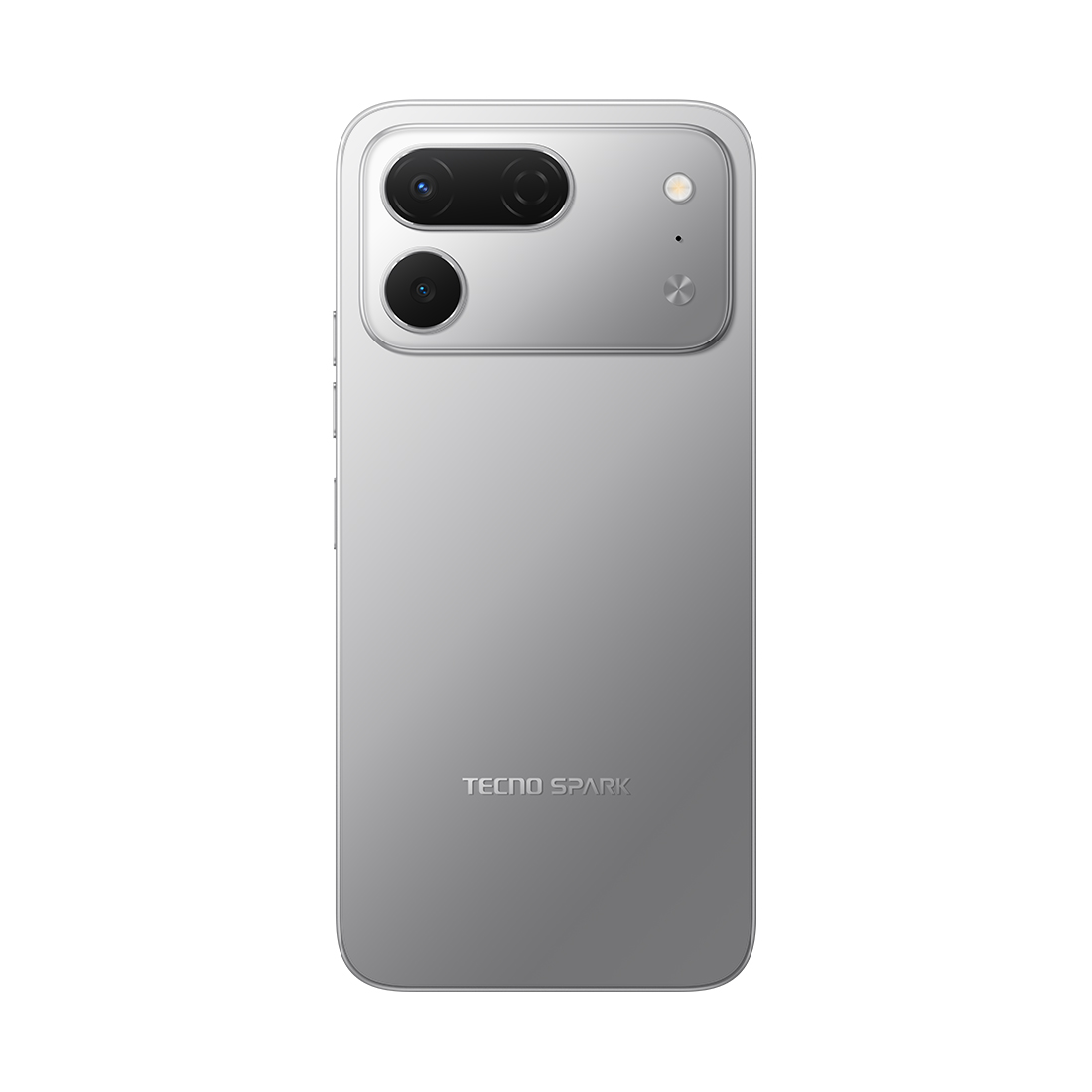 Смартфон TECNO SPARK 50 Pro, 256+8 GB Titanium Grey (KO5/256/8GB/Titanium Grey)
