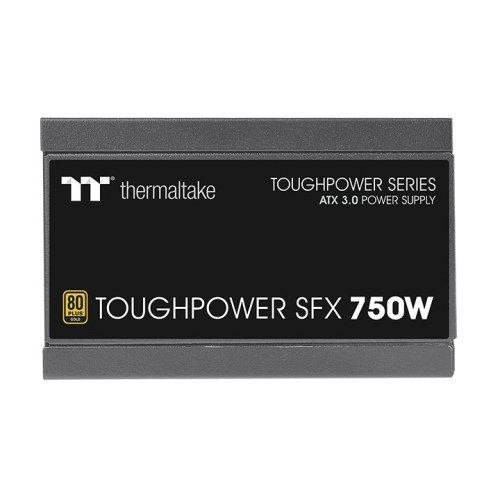 Блок питания Thermaltake Toughpower SFX 750W (PS-STP-0750FNFAGE-1)