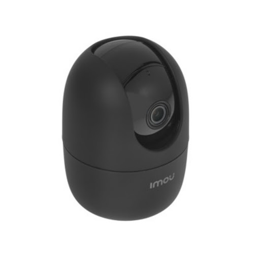  Камера видеонаблюдения Imou Ranger 2, Black (RANGER 2/BLACK)