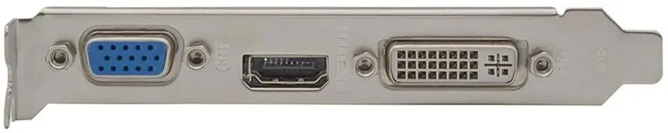 Видеокарта AFOX GeForce G 210 (AF210-512D3L3-V2)