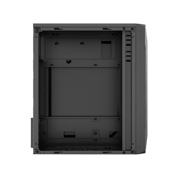 Корпус PCCooler C3 I310 ARGB, Black (C3 I310 ARGB BK)