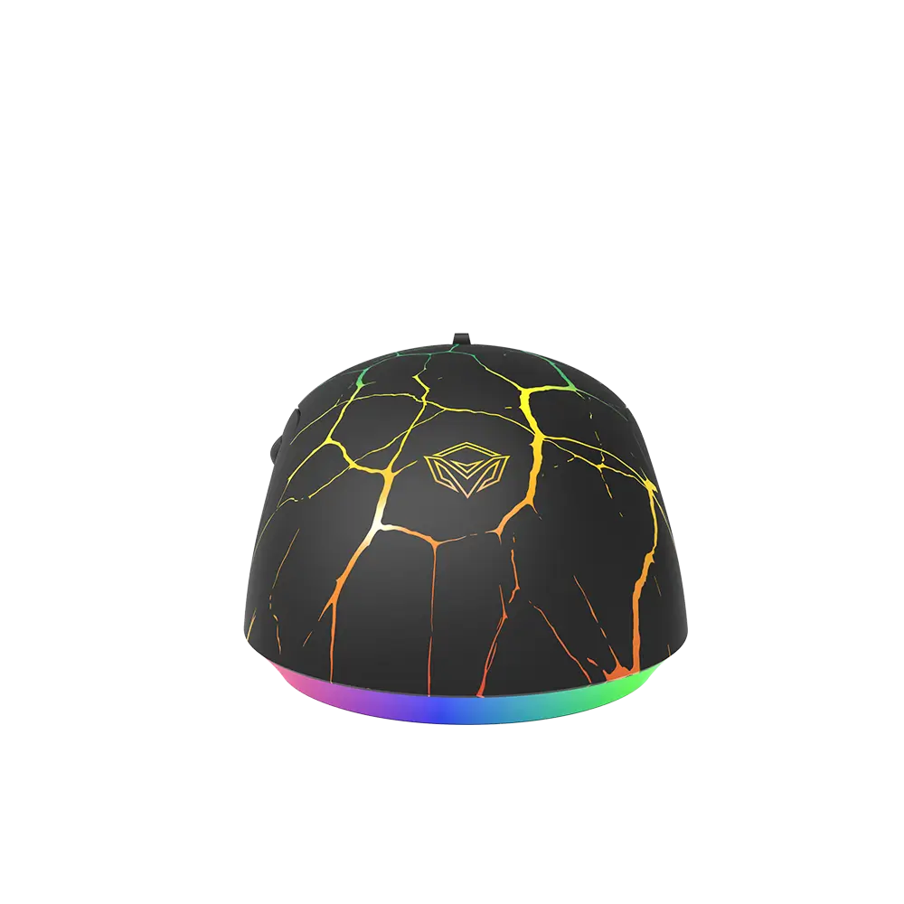 Мышь Meetion M930_V23 Black (MT-M930 Black)