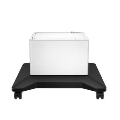 Стойка и отсек для хранения HP Europe (F2A73A)
