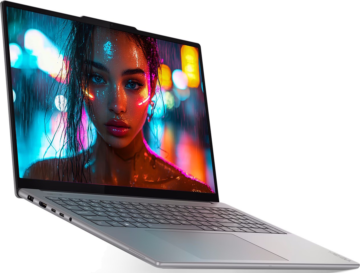 Ноутбук Lenovo Yoga Pro 9 16IAH10 (83L0003WRK)