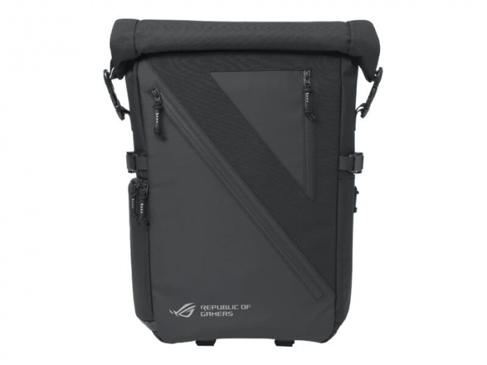 Рюкзак ASUS BP2702 ROG ARCHER BACKPACK/17//BK (90XB07M0-BBP000)