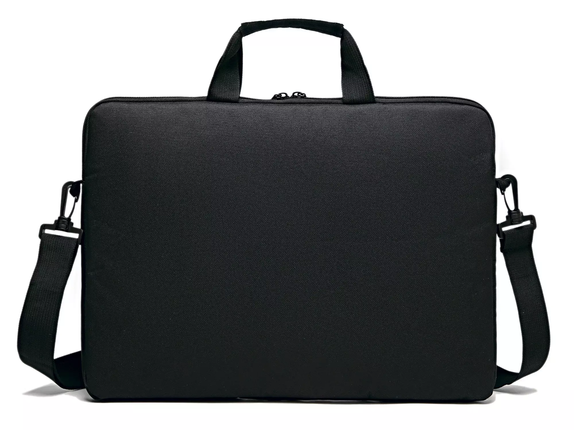Сумка для ноутбука 15.6" Acer OBG203 черный (ZL.OTH11.026)