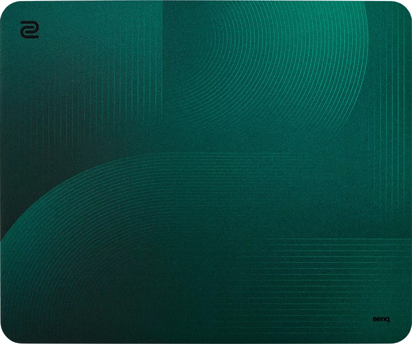 Коврик для компьютерной мыши ZOWIE G-SR-SE-ZC04 GREEN (9H.N4SFQ.A61)