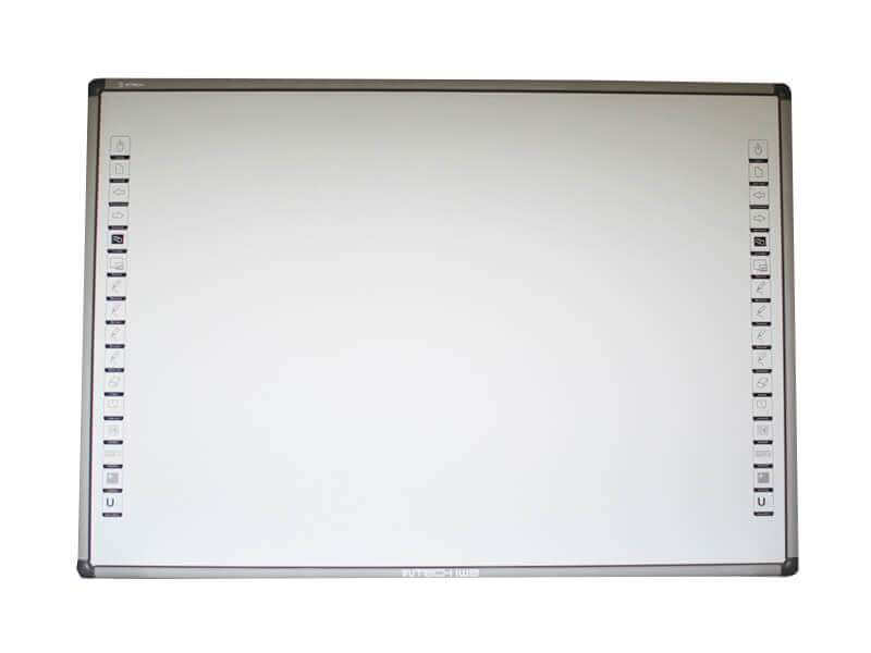 Интерактивная доска  INTECH 87" (SR8083D)