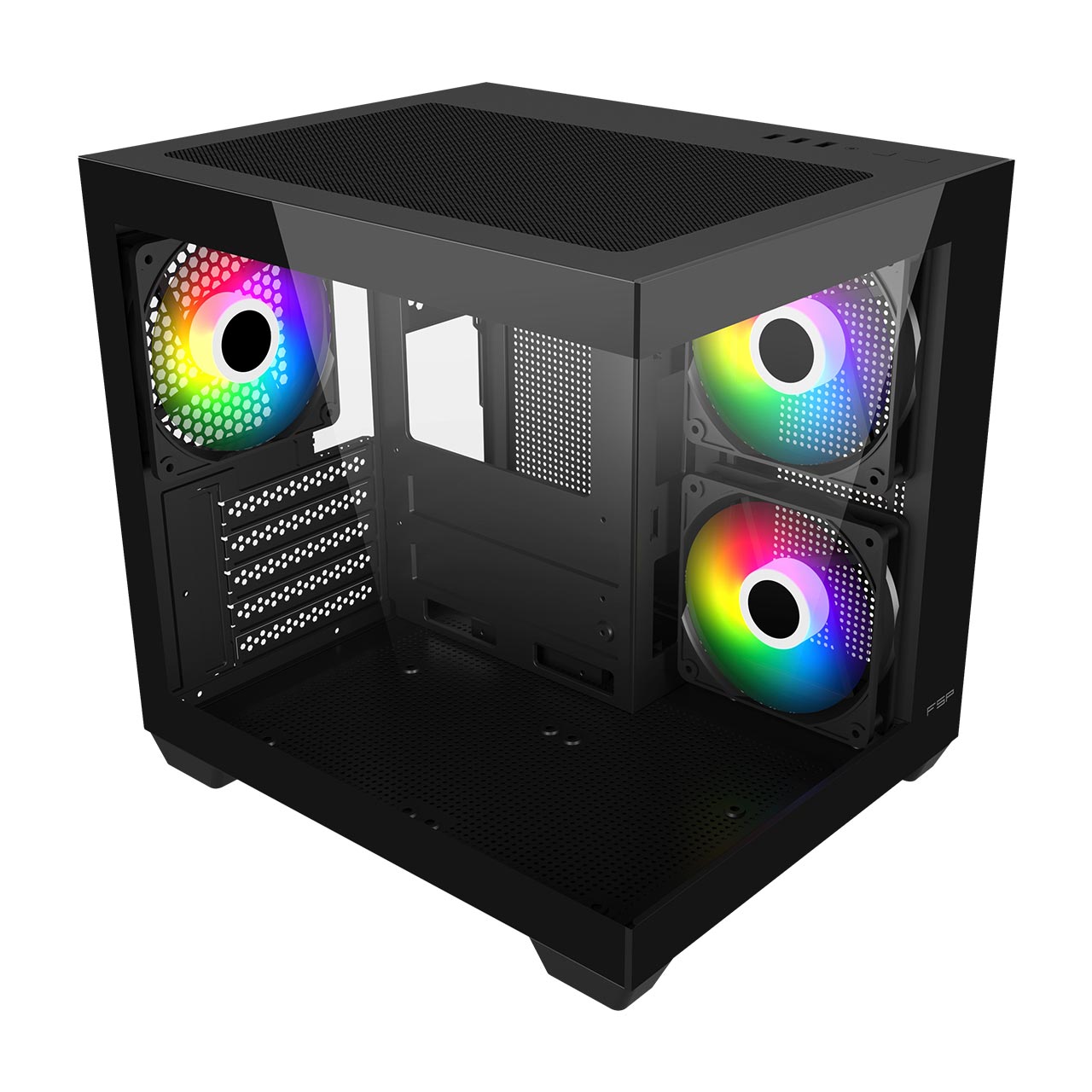Системный блок PULSER Advanced  (Advanced )