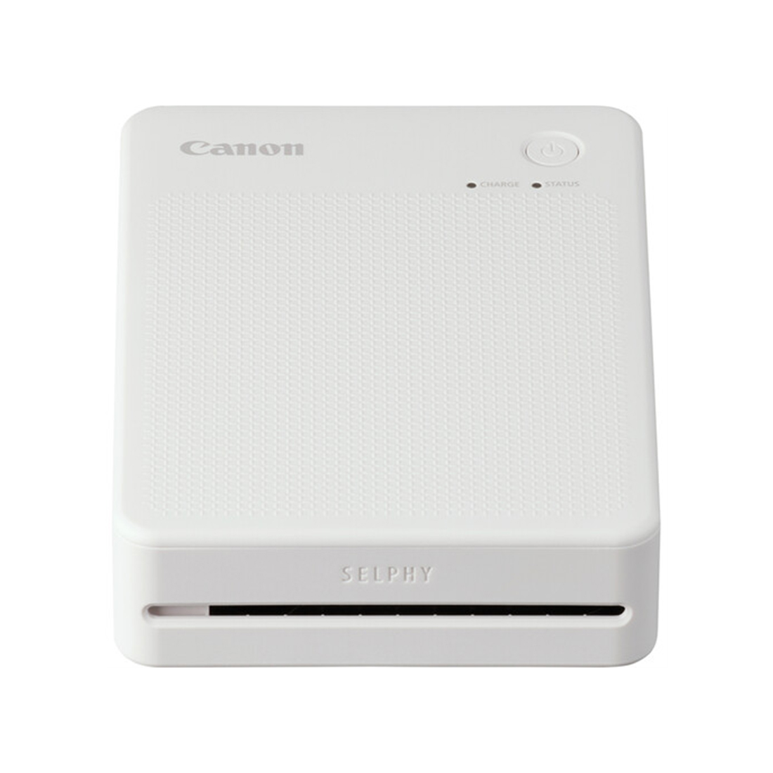 Фотопринтер Canon SELPHY QX20 SEE KIT White (6753C002AA)