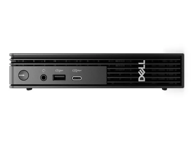Компьютер Dell Pro Micro QCM1250 (210-BPPV_BTO107_QCM1250_EMEA)