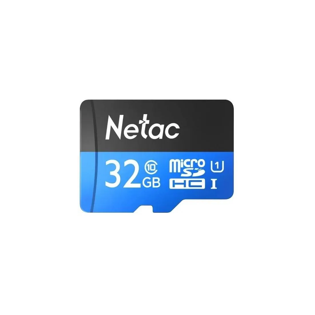 Карта памяти Netac NT02P500STN-032G-S 32GB (NT02P500STN-032G-S)