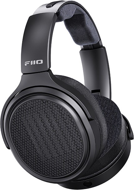 Наушники FiiO JT7 - Black (JT7-BK)