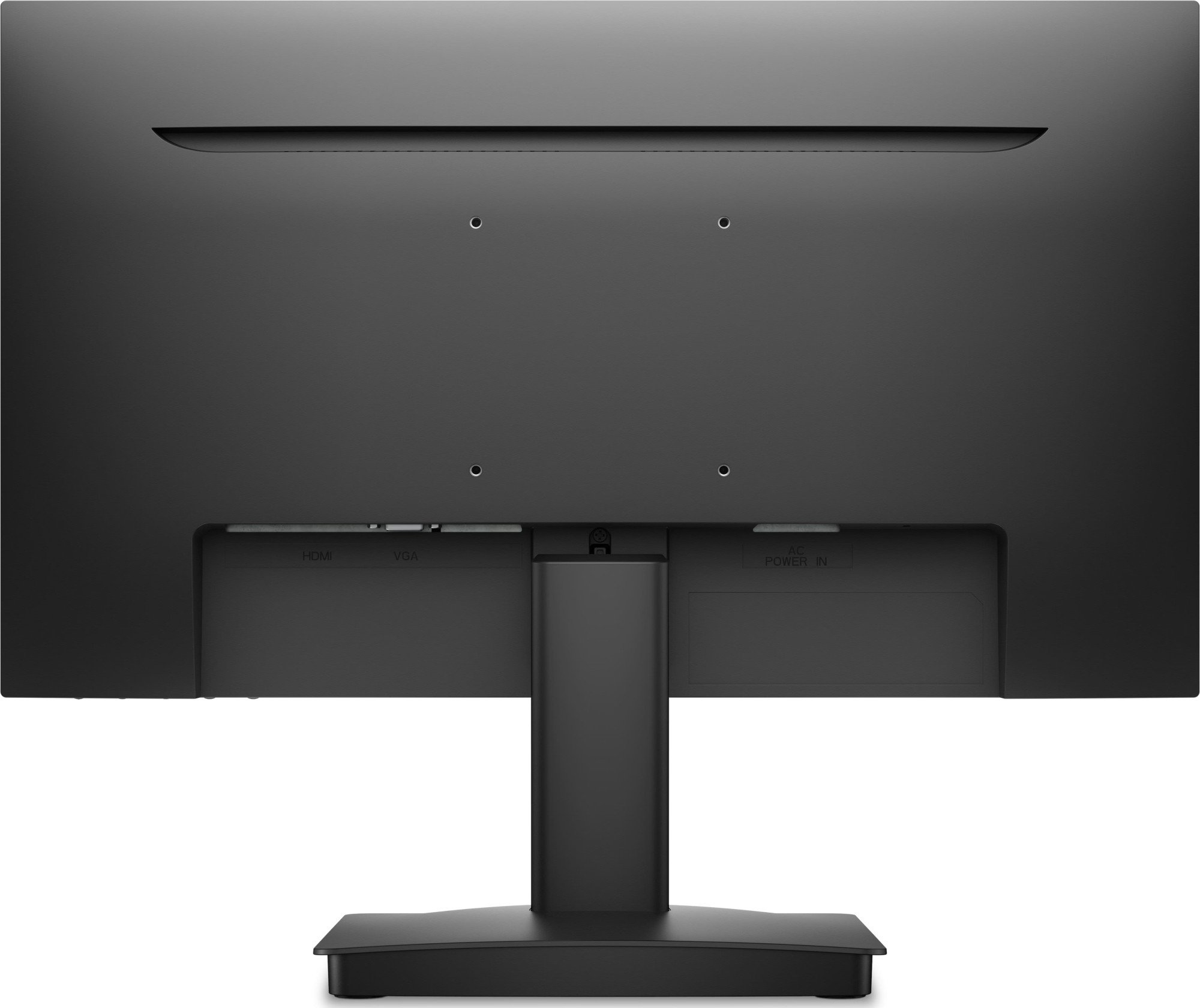 Монитор Dell SE2225HM 21.5", Black (210-BQZS)