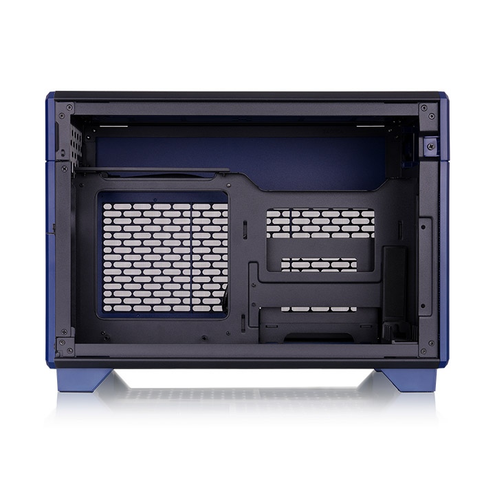 Компьютерный корпус Thermaltake TR100 Koralie Edition (CA-11A-00SPNN-AR)