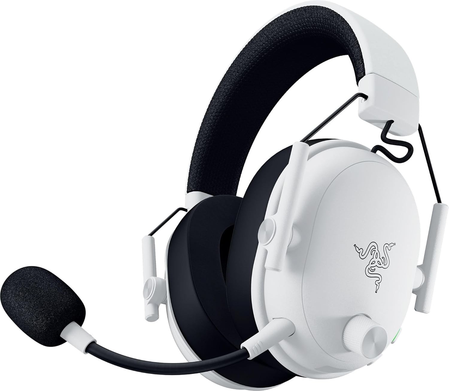 Гарнитура Razer BlackShark V3 - White (RZ04-05410400-R3M1)