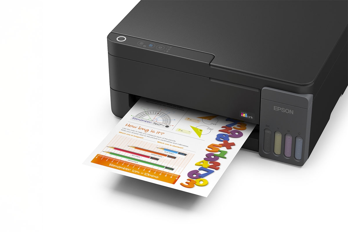 МФУ Epson L3310 (C11CL61402)