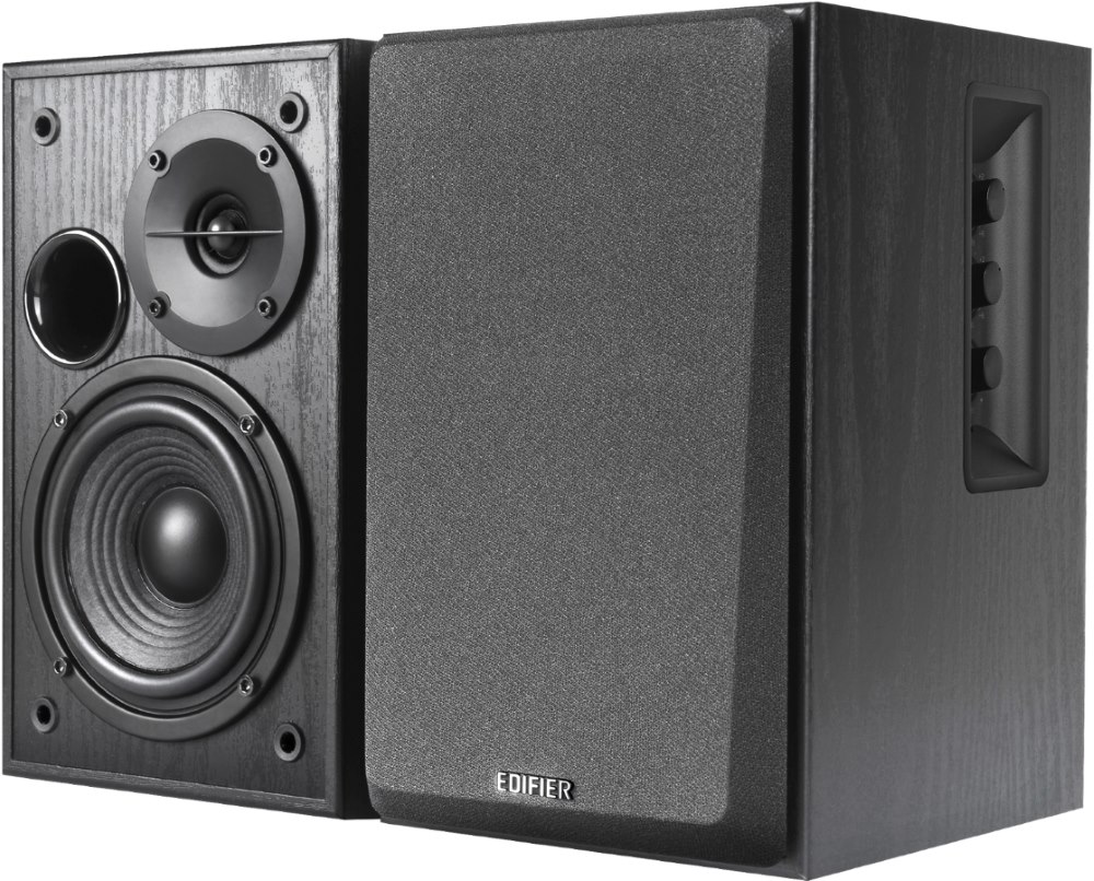 Акустическая система Bluetooth Edifier R1580MB Black (R1580MB Black)