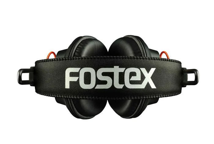 Наушники Fostex T50RP mk3, Black (T50RP mk3)