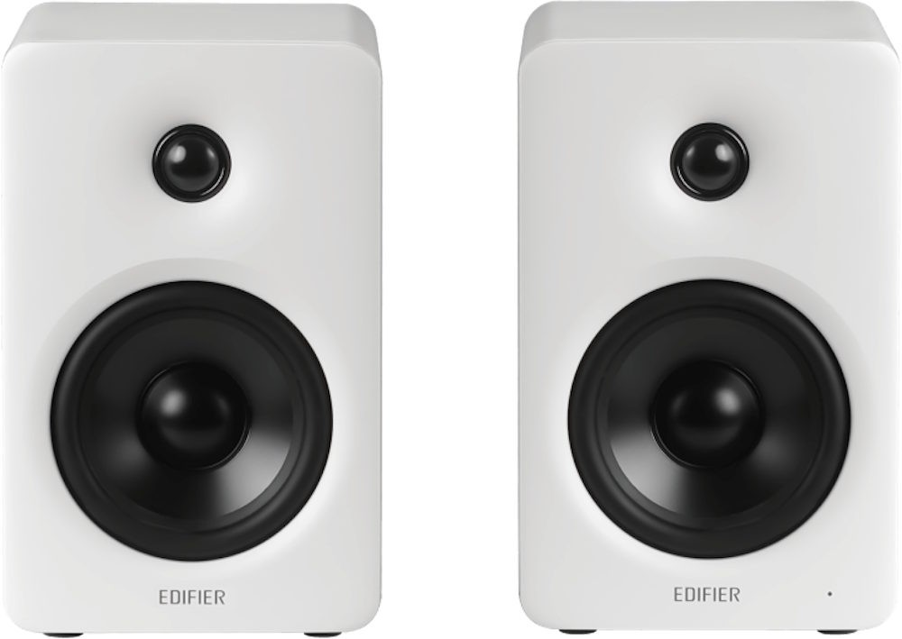 Акустическая система Bluetooth Edifier M90 White (Edifier M90 White v2)