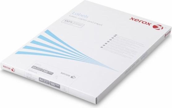 Лэйблы A4  2 210*148,5 (100л)  (10п/кор) (003R97401)