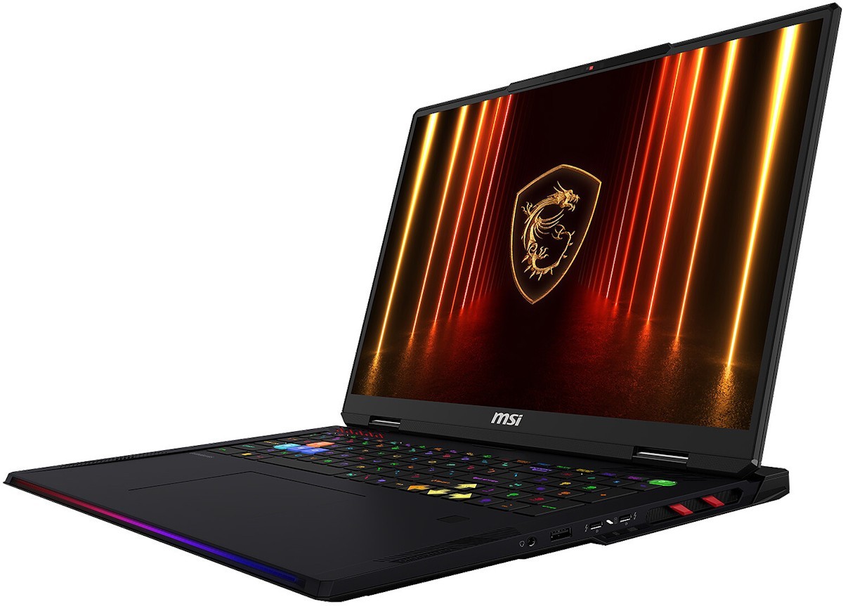 Ноутбук MSI Raider A18 HX A9WJG-244XKZ 18" (9S7-182L72-244)
