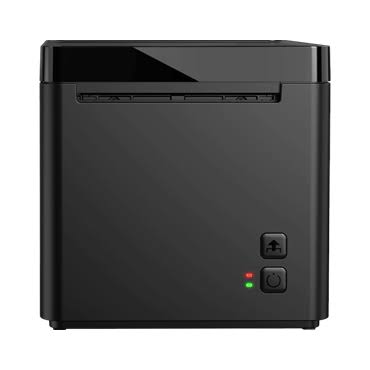 Термопринтер чеков HPRT TP80NB-L черный (TP80NB-L)