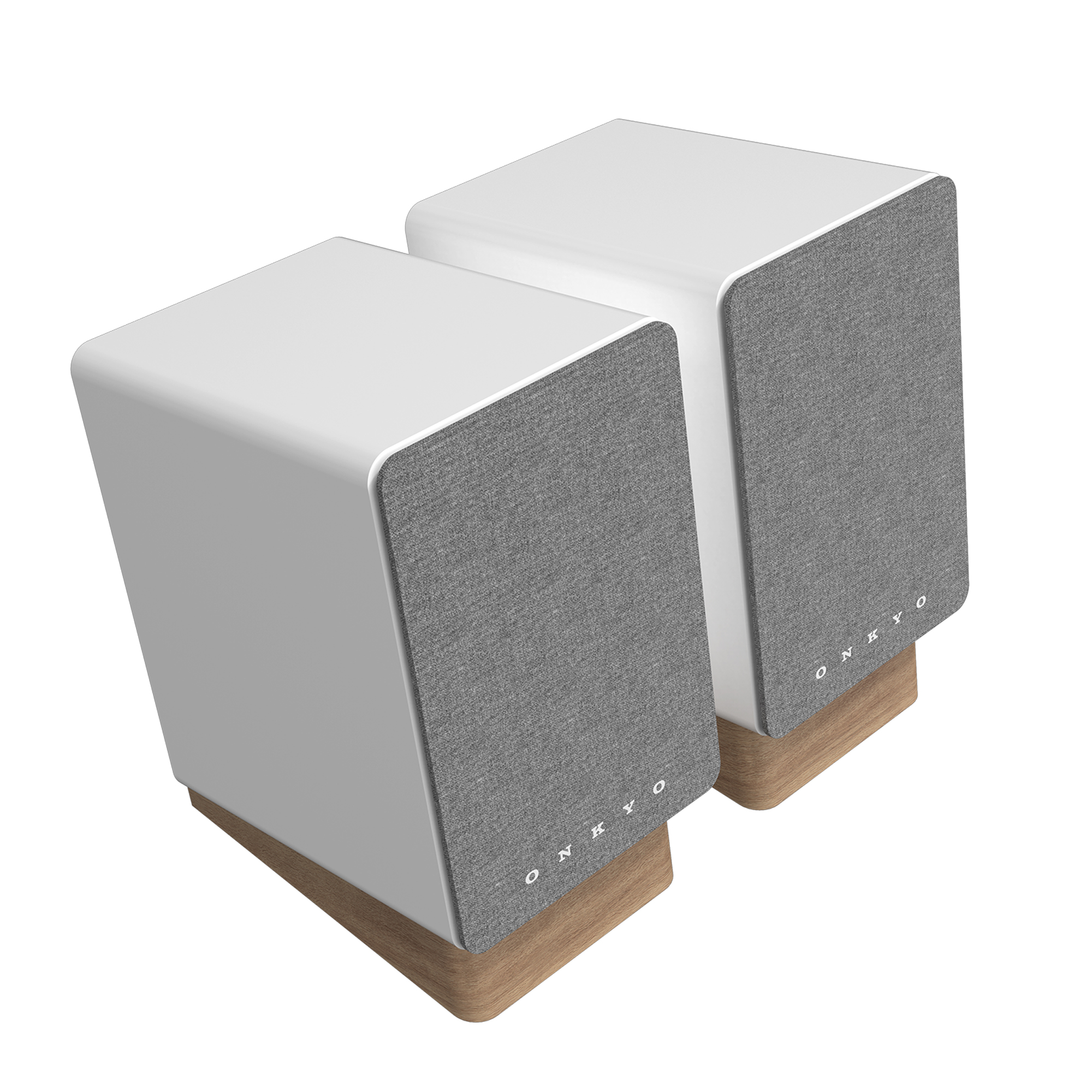 Акустическая система ONKYO Creator Series GX-10DB, White (GX10DBWCUU)