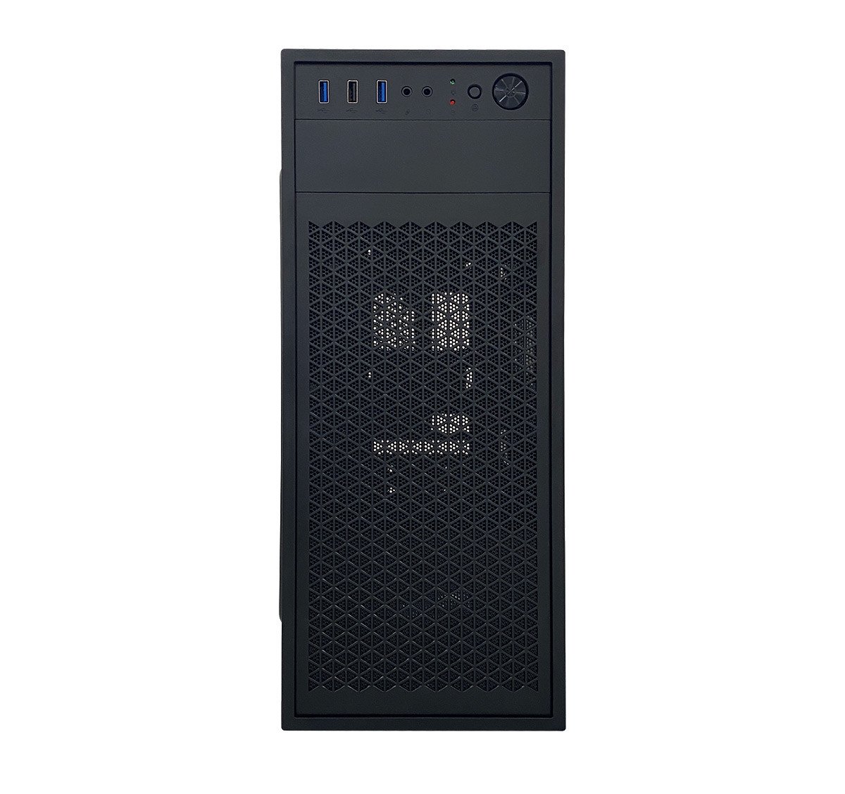Системный блок Nomad Universal T (NMD-)