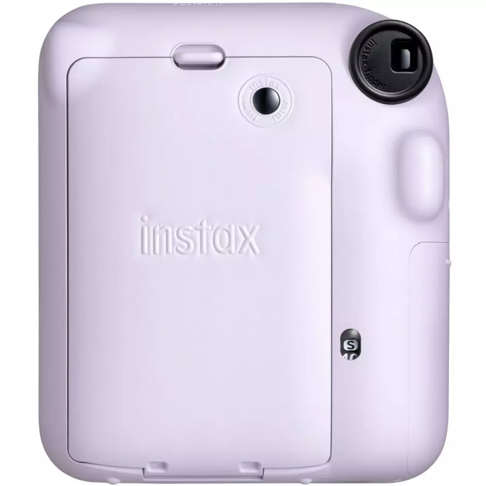 Фотоаппарат компактный FUJIFILM INSTAX MINI 12 Purple (FOTSI00199)