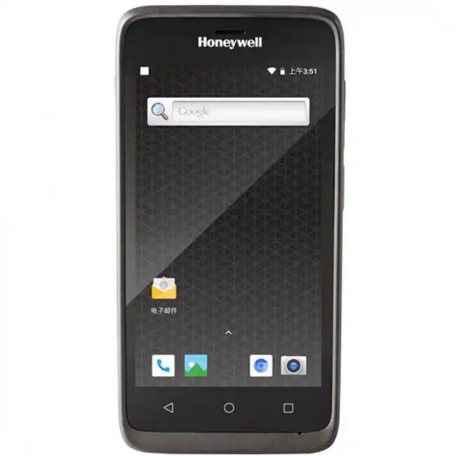 Терминал сбора данных Honeywell EDA51 (EDA51-1-B663SRGRK)