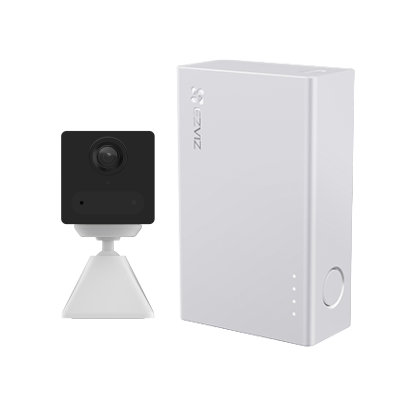 Камера, автономная Ezviz CB2/PB 4G 3MP White (CB2/PB 4G 3MP White)