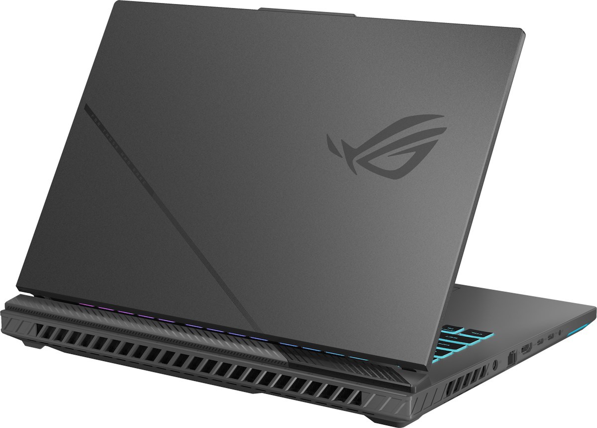 Ноутбук ASUS ROG Strix G16 G614PR-RV010W 16" (90NR0NJ7-M00AZ0)