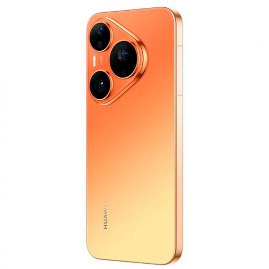 Смартфон HUAWEI Pura 90s Pro Max Orange Ocean (51098YXF)