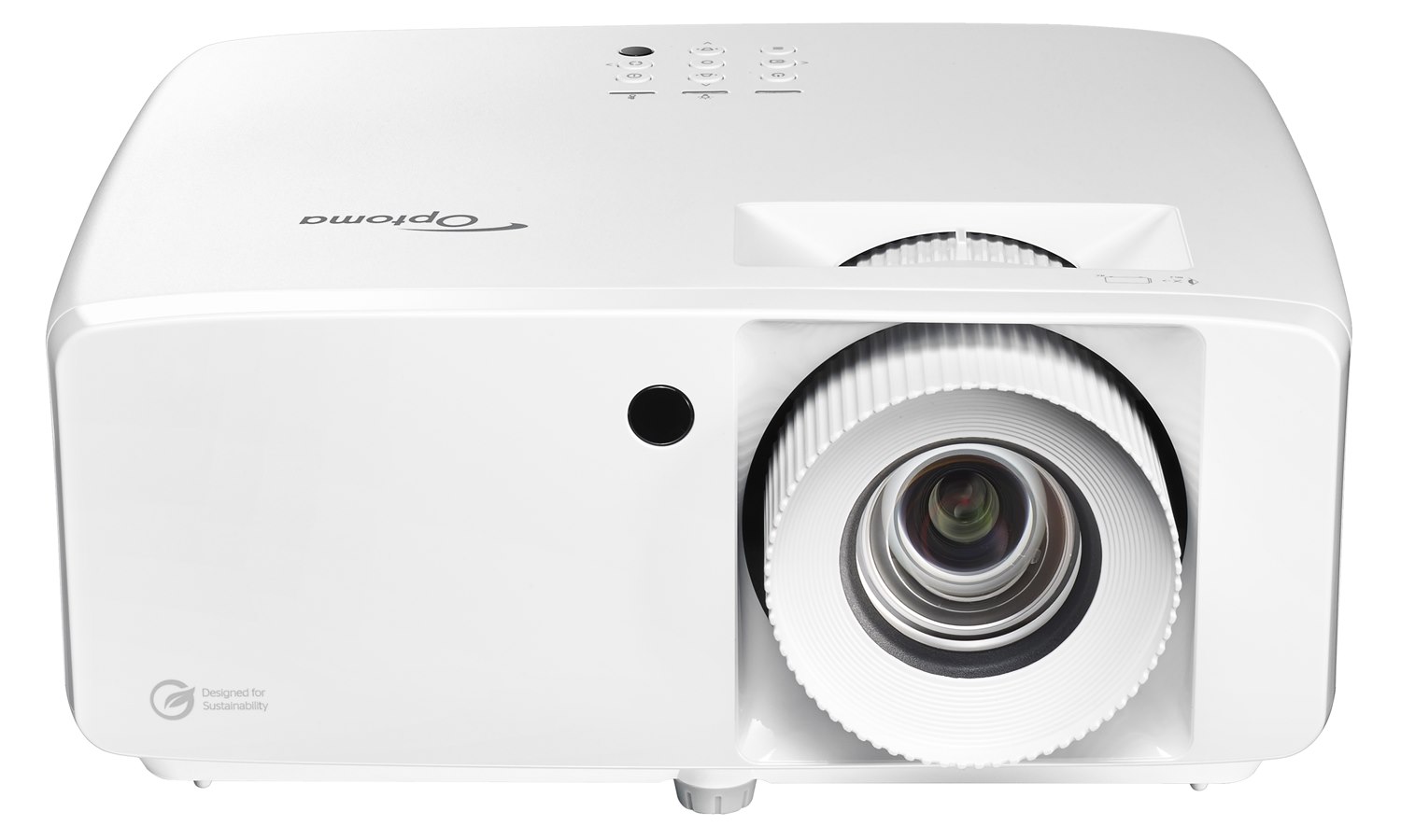Проектор Optoma UHZ35 (UHZ35)