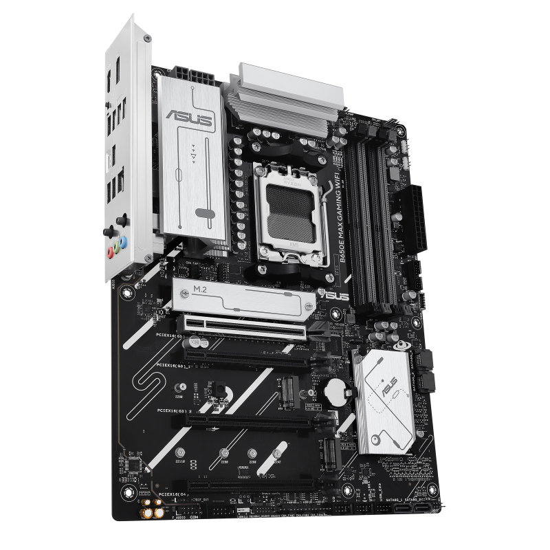 Материнская плата ASUS B650E MAX GAMING WIFI (B650E MAX GAMING WIFI)