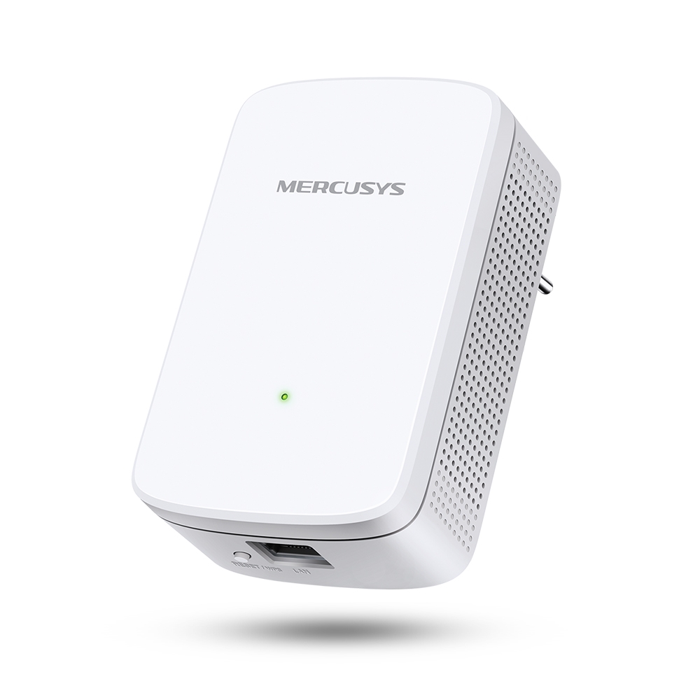 Повторитель беспроводной Mercusys ME10  (ME10) Повторитель беспроводной Mercusys ME10  (ME10)