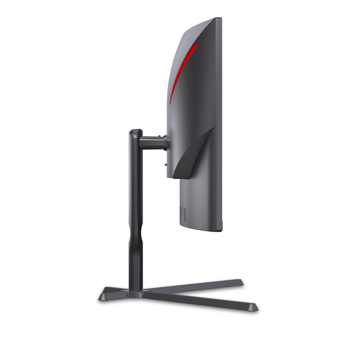 Монитор AOC CQ32G3SU - Black-Red, 31.5" (CQ32G3SU)