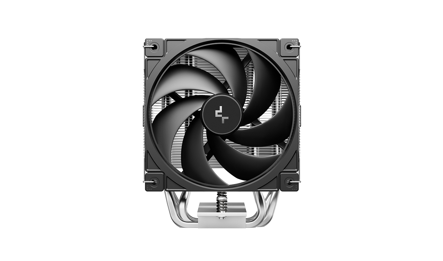 Кулер для процессора Deepcool AG600 (R-AG600-BKNPMG2-G)