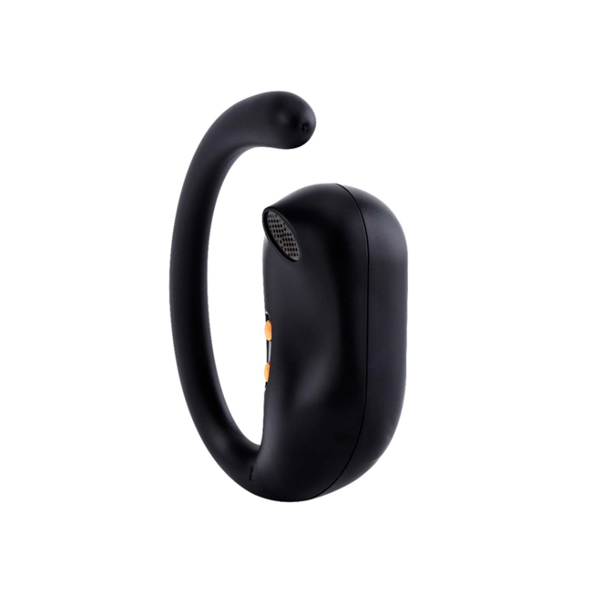 Bluetooth гарнитура Sivga SO1, Black (SO1/BLACK)